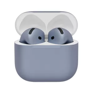 Наушники AirPods (4-го поколения, 2024) с шумоподавлением, Pro Blue