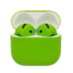 Наушники AirPods (4-го поколения, 2024) с шумоподавлением, Ламбо