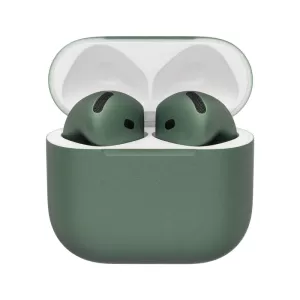 Наушники AirPods (4-го поколения, 2024) с шумоподавлением, Альпийский
