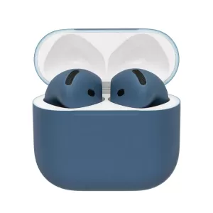 Наушники AirPods (4-го поколения, 2024) с шумоподавлением, Тихоокеанский