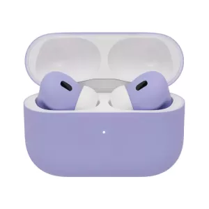 Наушники Apple AirPods Pro 2 (2023) MagSafe, USB-Type C, Лаванда