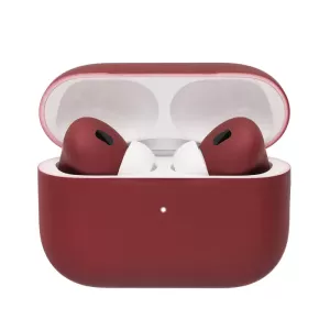 Наушники Apple AirPods Pro 2 (2023) MagSafe, USB-Type C, Бордо