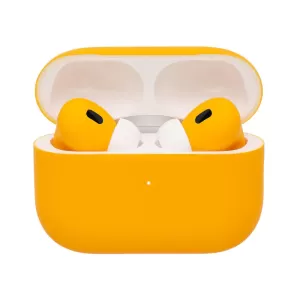 Наушники Apple AirPods Pro 2 (2023) MagSafe, USB-Type C, Желтый