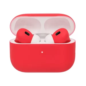 Наушники Apple AirPods Pro 2 (2023) MagSafe, USB-Type C, Красный