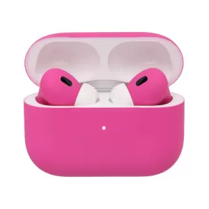 Наушники Apple AirPods Pro 2 (2023) MagSafe, USB-Type C, Барби