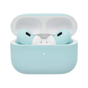 Наушники Apple AirPods Pro 2 (2023) MagSafe, USB-Type C, Небесно-голубой