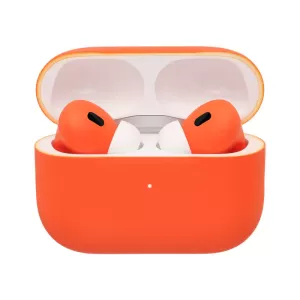 Наушники Apple AirPods Pro 2 (2023) MagSafe, USB-Type C, Оранж
