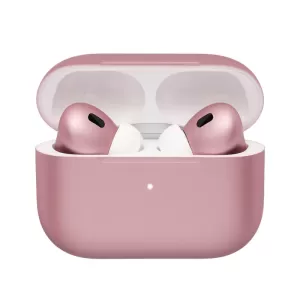 Наушники Apple AirPods Pro 2 (2023) MagSafe, USB-Type C, Розовое золото
