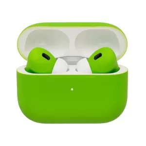 Наушники Apple AirPods Pro 2 (2023) MagSafe, USB-Type C, Ламбо