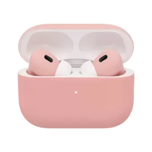 Наушники Apple AirPods Pro 2 (2023) MagSafe, USB-Type C, Розовый песок