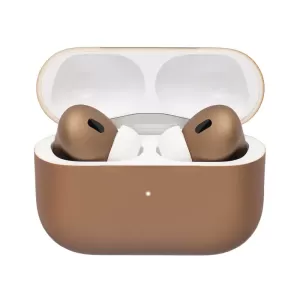 Наушники Apple AirPods Pro 2 (2023) MagSafe, USB-Type C, Золото