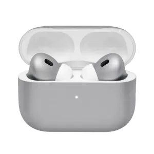 Наушники Apple AirPods Pro 2 (2023) MagSafe, USB-Type C, Silver