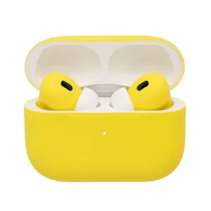 Наушники Apple AirPods Pro 2 (2023) MagSafe, USB-Type C, Лимон