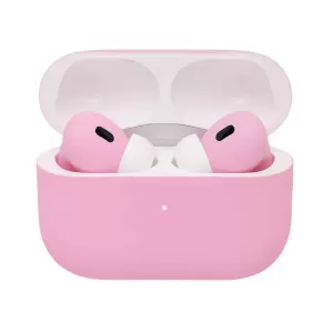 Наушники Apple AirPods Pro 2 (2023) MagSafe, USB-Type C, Розовый