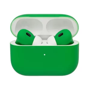 Наушники Apple AirPods Pro 2 (2023) MagSafe, USB-Type C, Зеленый