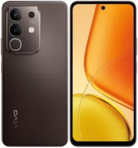 Смартфон Vivo Y29, 8/256 ГБ, Brown, коричневый