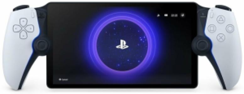 Sony PlayStation Portal Remote Player Sony PlayStation Portal Remote Player