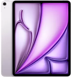 Планшет Apple iPad Air 13 M3 (2025) 256 Wi-Fi Purple