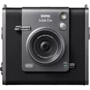 Фотоаппарат моментальной печати Fujifilm Instax Wide EVO