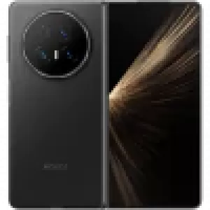 Смартфон Honor Magic V5, 16/512 GB, Black, черный