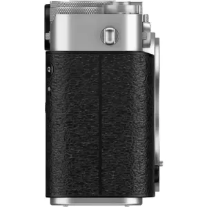 Фотоаппарат Fujifilm X-E5 Body, серебро