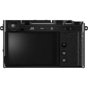 Фотоаппарат Fujifilm X-E5 XF 23mm f/2.8, черный