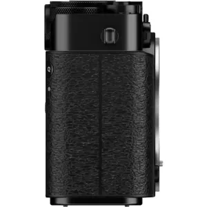 Фотоаппарат Fujifilm X-E5 XF 23mm f/2.8, черный