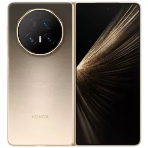 Смартфон Honor Magic V5 16/512ГБ, Dawn Gold