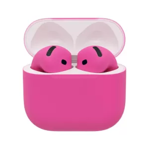 Наушники AirPods (4-го поколения, 2024), Барби