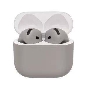 Наушники AirPods (4-го поколения, 2024), Natural
