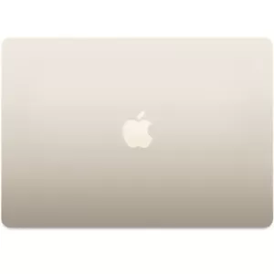 Ноутбук Apple MacBook Air (2024) 13 M3 8C CPU, 10C GPU/16Gb/512Gb SSD (MXCU3) Starlight
