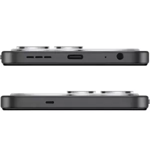 Смартфон Tecno Spark 40 8/256Gb Black