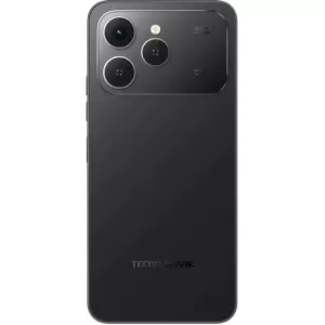 Смартфон Tecno Spark 40 8/256Gb Black