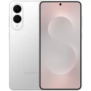 Смартфон Samsung Galaxy S25 Edge 12/512 ГБ (Cеребристый | Titanium Silver)