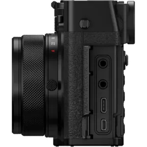 Фотоаппарат Fujifilm GFX 100RF