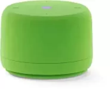 Умная колонка Яндекс. Станция Лайт 2 (без часов), Green, зеленый