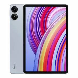 Планшет Xiaomi Redmi Pad Pro 8/256GB (Голубой, 8 ГБ, 256 ГБ, Без Rustore)