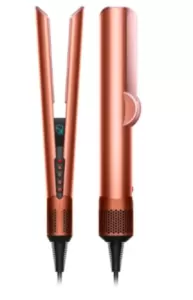 Выпрямитель Dyson Airstrait HT01 Ceramic Amber Silk (Янтарный шелк)