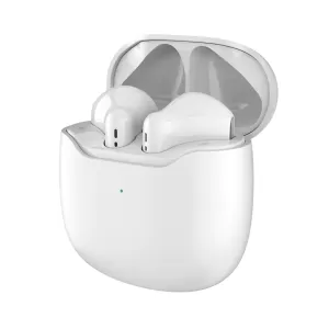 Беспроводные наушники Deppa Air Urban White (44226)