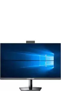 Моноблок Teclast M24 Air 23.8" Full HD Cel N95 (2) 8Gb SSD512Gb UHDG 730 Windows 11 Pro GbitEth WiFi BT 120W черный 1920x1080