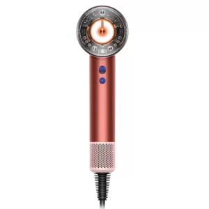 Фен Dyson Supersonic HD16 Nural Strawberry Bronze/Blush Pink (Бронзовый/Розовый румянец)
