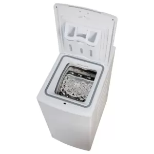 Стиральная машина с верхней загрузкой KWMT 1270 I KORTING