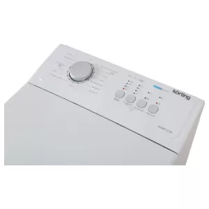 Стиральная машина с верхней загрузкой KWMT 1270 I KORTING