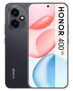 Смартфон Honor 400, 12.256 ГБ, Midnight Black, черный