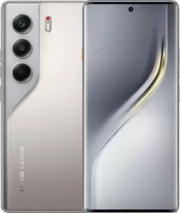 Смартфон Tecno Camon 40 Pro 5G 12/256 Гб, бежевый