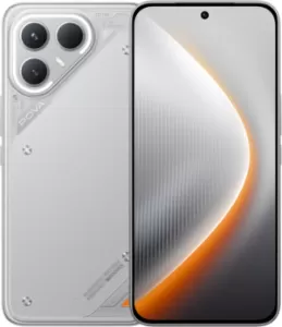 Смартфон TECNO Pova 7 Pro 5G 12/256 ГБ, серый