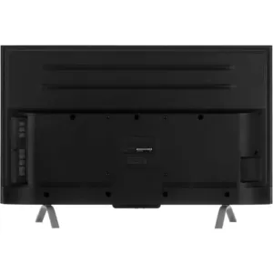 Телевизор Яндекс ТВ Станция с Алисой на YaGPT 55" 4K UHD QLED (YNDX-00095)