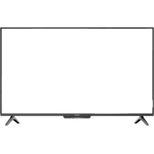 Телевизор Яндекс ТВ Станция Бейсик с Алисой на YaGPT 43" 4K UHD LED (YNDX-00074)