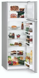 Холодильник CTele 2931-26 001 LIEBHERR