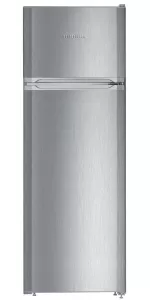 Холодильник CTele 2931-26 001 LIEBHERR